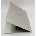 thumbnail image 5 of Restored Apple 15-inch MacBook Air: M3 8-core CPU and 10-core GPU, 16GB, 256GB SSD - Starlight Good (Refurbished), 5 of 6