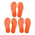 thumbnail image 2 of Marcador De Huellas, 3 Pares De Buen Ejercicio, Almohadilla De Entrenamiento En Forma De Pie, Diversión Jugando PVC Para Interiores, 2 of 7