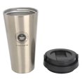 thumbnail image 1 of Taza De Café De Acero Inoxidable Con Aislamiento, Taza De Café Portátil Para Coche, Taza De Café De Viaje, 1 of 7