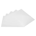 thumbnail image 4 of 5PcsFEPFilmforPhoton|95%LightTransmittance|UVFriendly|200x140x0.15mm|Multi-CompatibleFEPReleaseFilms, 4 of 5