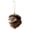 Squirrel*1, variant on Forest Animal Acorn Ornaments,Cozy Forest Christmas Ornaments,Pine Cone Animal Decoration,Woodland Creature Hanging Ornament, Acrylic Hanging Ornament for Home Decor (1PC, Squirrel)