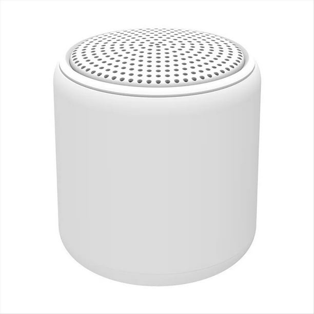 Altavoz Bluetooth Portátil en Color Macarrón Máquina de Sonido de Ruido para Dormir Mini Máquina de Sonido para Viajes A