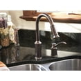 thumbnail image 7 of Moen Aberdeen Classic Stainless One-Handle Pulldown Kitchen Faucet, 7 of 7