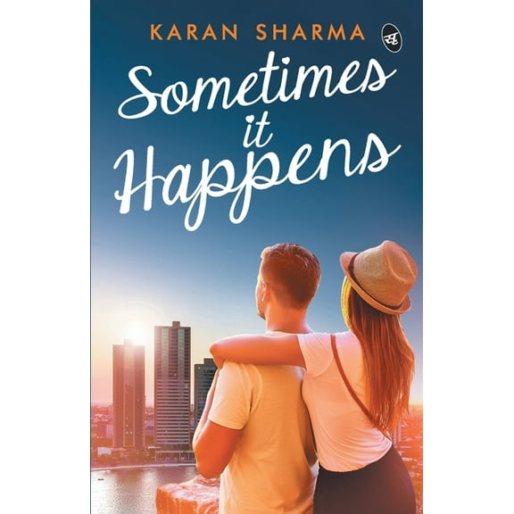 Sometimes It Happens, (Paperback)