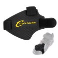 thumbnail image 4 of Protectores de botas de motocicleta para una protección superior del equipo. Almohadillas de cambio mejoradas., 4 of 8
