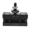 thumbnail image 1 of BXA #1 Quick Change Turning & Facing Tool Post Holder 250-201 For Lathe, 1 of 11
