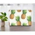 thumbnail image 3 of KSK KAISHEK Hard Case Shell Cover Compatible 2021 2022 2023 Release MacBook Pro 14 inchs with XDR Display Type C Model: M2 A2779 & A2442 M1 Flowers 176, 3 of 5