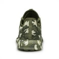 thumbnail image 3 of Running Shoes for Men Lightweight Mesh Slip-on Sport Walking Sneakers, 3 of 7