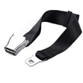 thumbnail image 4 of Airplane Seat Belt Extender Universal Adjustable Seat Belt--, 4 of 4