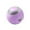 Purple, variant on Smart Interactive Jumping Dog with Glow and Vibration USB Charging Toy for Indoor Outdoor Play Suitable for Middle Puppies and All, 4.5X4.5 cm, Purple