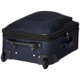 thumbnail image 1 of Skyway Luggage 20" Epic Softside 4 wheel Carry-on, 1 of 2