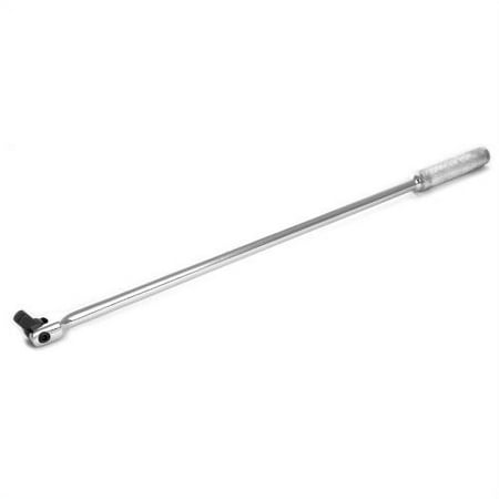UPC: 0039564321214 | Performance Tool 1/2-Inch Dr 24-Inch Flex Handle (W32121)