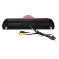 thumbnail image 3 of Parking Assistance, Night Vision Rear View Camera 6 Infrared LEDs Brake Light Mounted  Replacement for Citroen Jumper 2006-2015 3 Gen for Car, 3 of 8