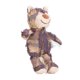 thumbnail image 5 of Compañero De Perro, Juguete De Peluche Multifuncional Para El Hogar, 5 of 7