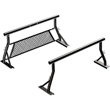 AA-Racks Model APX25-WG Headache Rack Universal Pickup Truck Rack with ...