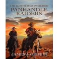 thumbnail image 1 of Panhandle Raiders: A Jim Blawcyzk Texas Ranger Story, 1 of 2