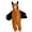 Black, variant on Unisex Anime Halloween One Piece Christmas Pajamas Costume Bat Jumpsuit Kids Boys Girls Onesie Party Animals Cosplay Pajamas
