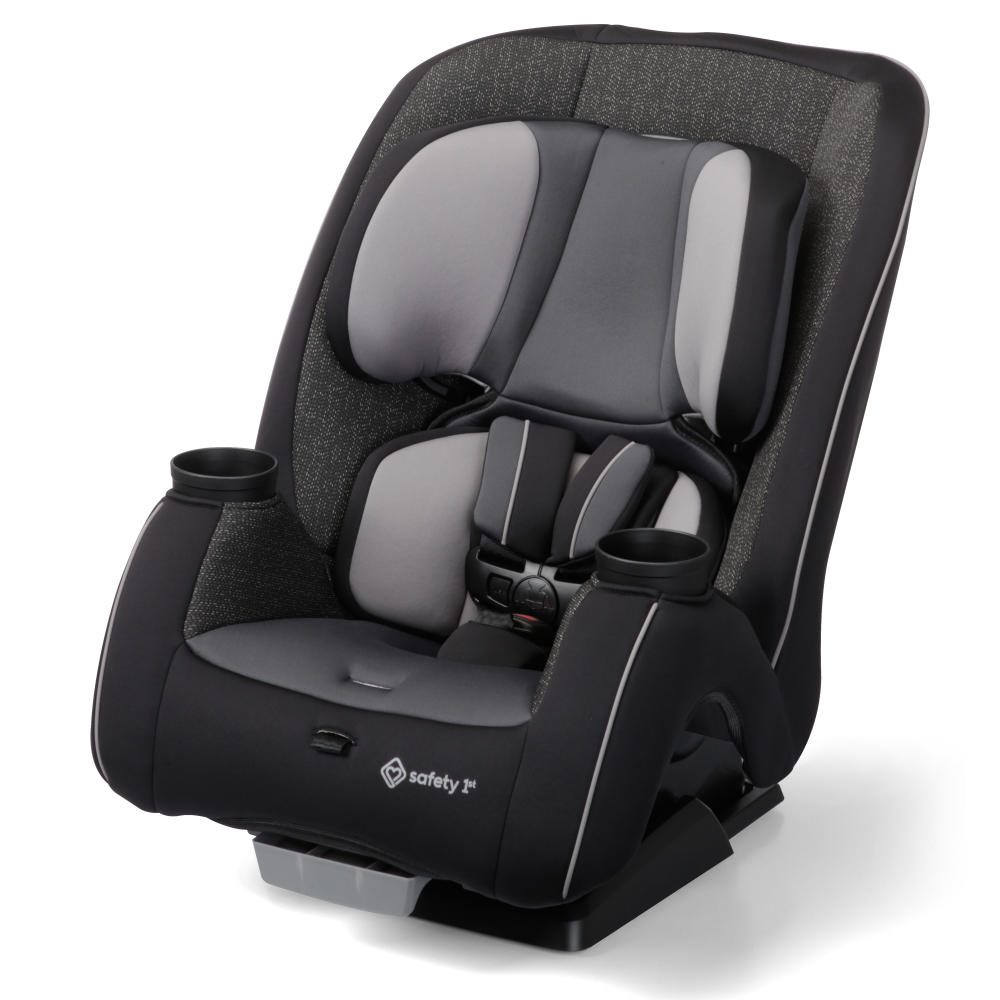 Safety 1st TriFit All-in-One Convertible Car Seat