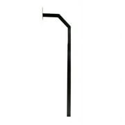 ALEKO Entry Mounting Keypad Stand Post Gate - LM108
