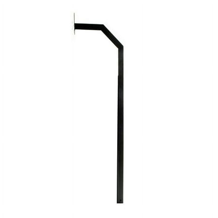 ALEKO Entry Mounting Keypad Stand Post Gate - LM108