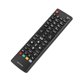 thumbnail image 1 of Mando a Distancia inalámbrico de repuesto ANGGREK para Smart TV AKB74915324 negro, 1 of 8