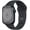Midnight, variant on Restored Apple Watch Series 8 GPS 41mm Midnight Aluminum Case with Midnight Sport Band - S/M (Refurbished)