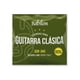 thumbnail image 1 of Set de Cuerdas para Guitarra BABILON plateado 0.028-0.043 11x11.3x2, 1 of 3