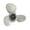 11 1/4X14-G, variant on 25-60HP Aluminum Alloy Propeller, Marine Outboard Propeller ,Easy to Removable