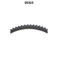 thumbnail image 2 of Dayco 95324 Timing Belt Fits select: 2000-2002 HYUNDAI ACCENT, 2 of 2
