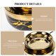 thumbnail image 4 of Wax Melt Warmer Wax Warmer Electric Essential Oil Burner Ceramic Incense Burner, 4 of 4