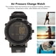 thumbnail image 5 of Reloj de pesca, reloj deportivo para exteriores, reloj deportivo para exteriores, reloj con cambio de presión de aire, estándares líderes en la industria, 5 of 14
