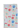 thumbnail image 2 of Wonder Nation Toddler Girls Leggings, Sizes 18M-5T, 2 of 3