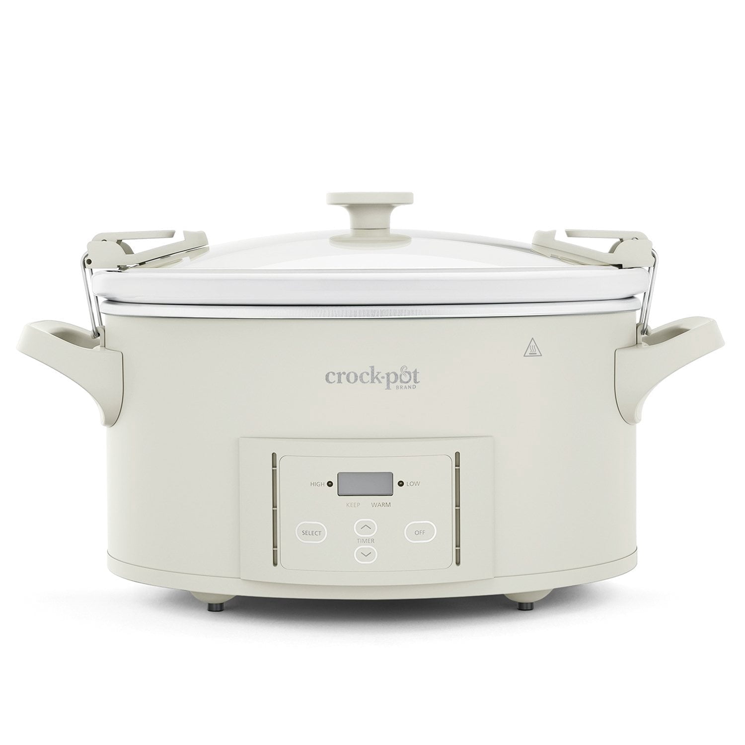 S92712 Mr.chef SLOW COOKER スロークッカー 7-Quart Stainless Steel
