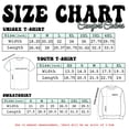 thumbnail image 7 of Greetings From Widow Bay Horror Movie Vintage Comfort Colors Shirt, 7 of 7