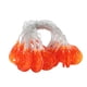 thumbnail image 1 of ¡Autorización! ¡Decoración de Halloween! Cuerda para interior y exterior de Halloween, 5 metros, caja de batería para 20 lámparas, siempre encendida, compre 2 y obtenga 3, 1 of 2