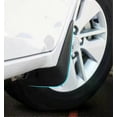 thumbnail image 5 of Exquisite Mudguard For Dodge RAM 1500/2500/3500 2009-2018 4th Gen Mudflaps Mudguards Car Accessories Auto Styline Splash Guard Fender, 5 of 5