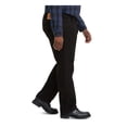 thumbnail image 3 of LEVI'S Mens Black Pants W50/ L29, 3 of 4