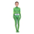 thumbnail image 3 of Disfraz de Cosplay de Totally Spies con estampado 3D 2020 para niñas adultas, disfraz de Halloween de Clover Ewing para mujeres, disfraz de Navidad de Alexandra, 3 of 4