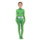 thumbnail image 4 of Disfraz de Cosplay de Totally Spies con estampado 3D 2020 para niñas adultas, disfraz de Halloween de Clover Ewing para mujeres, disfraz de Navidad de Alexandra, 4 of 5