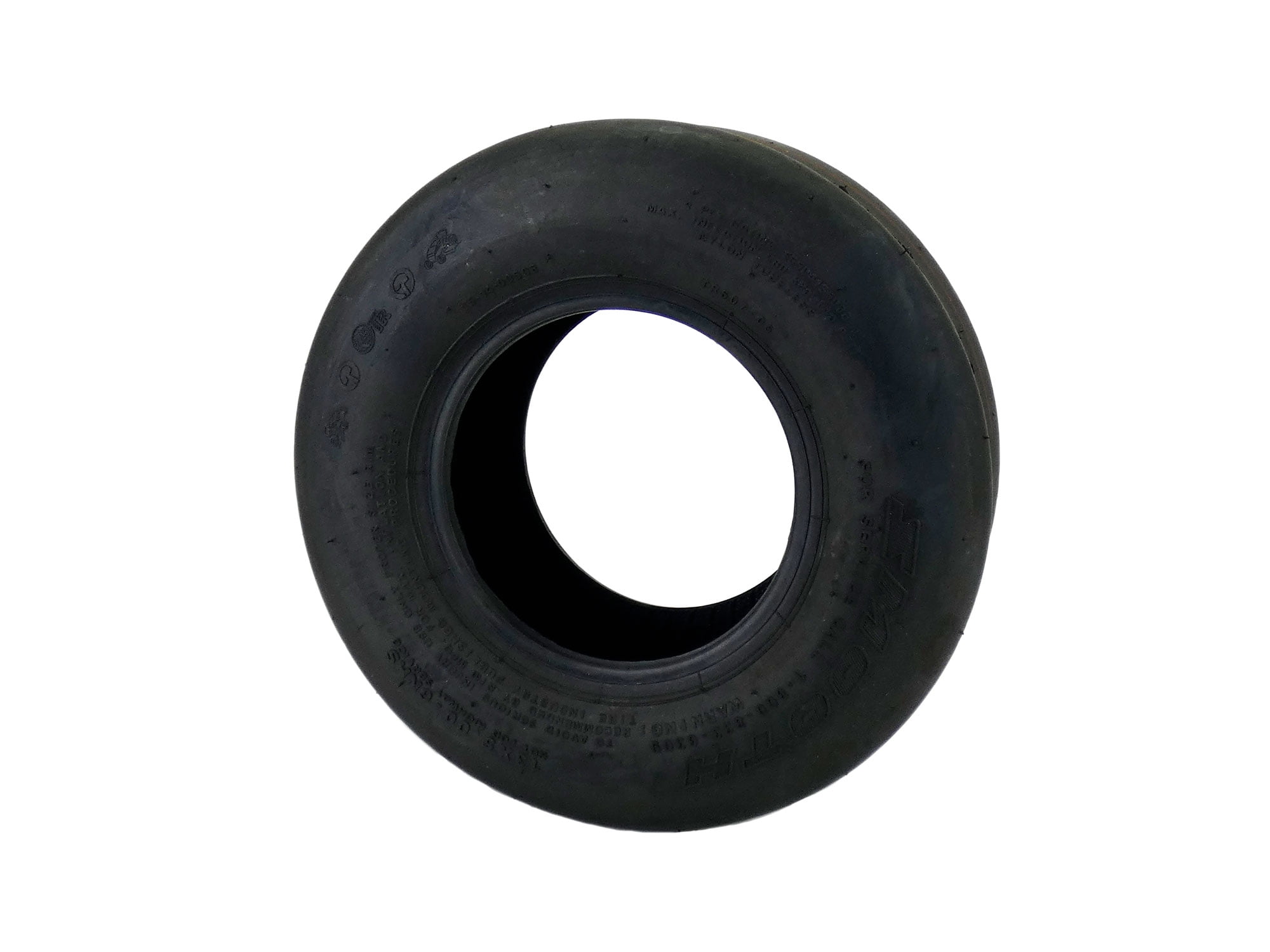 13x5.00-6 4Ply Smooth Tire - Walmart.com