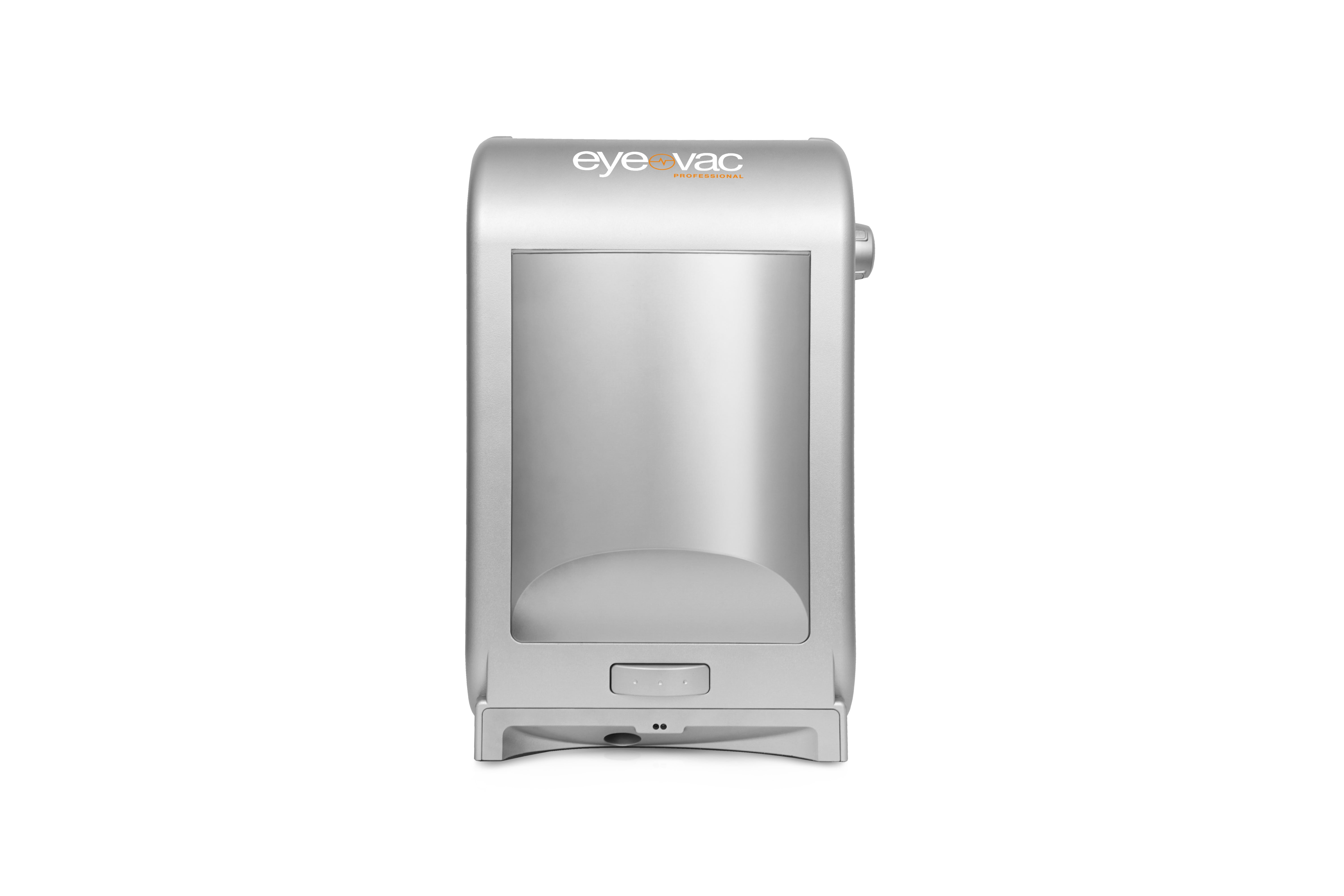 w/ Bonus: Premium Microfiber Cleaner Bundle Eye-vac Complete Set Evpro Professional Touchless Stationary Vacuum 