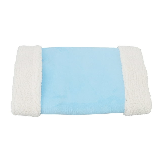 Portable Heated Hand Muff Plush Electric Warmer Autumn Winter Warm 10W 5V