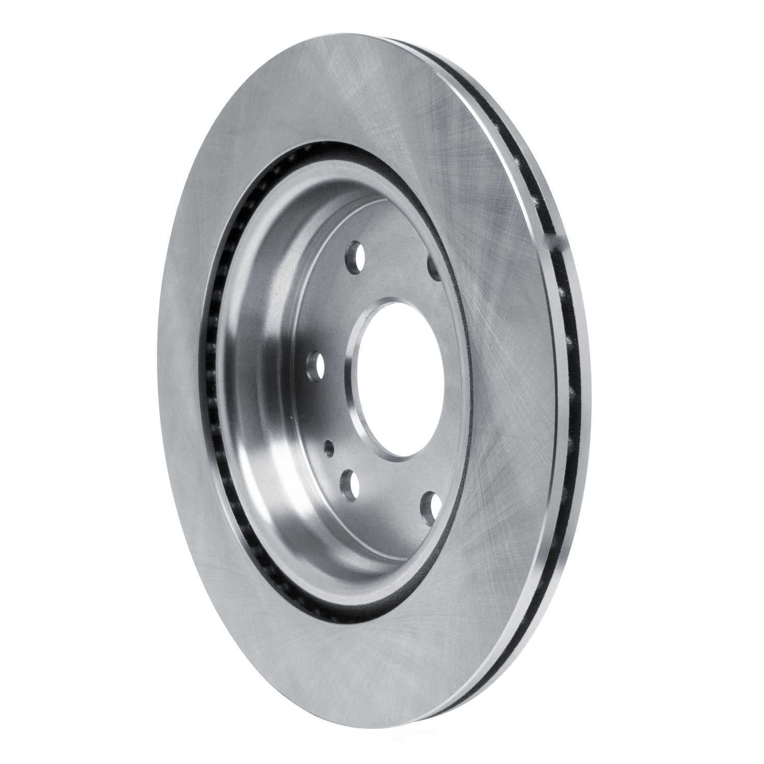 Dynamic Friction Company 600-47093 DFC Brake Rotor