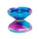 thumbnail image 3 of -Y01 Polised Aleació de aluminio Profesional No respondiendo yoyo bola giratoria Juguete Para Niños, 3 of 7
