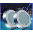 thumbnail image 5 of Led Swimming Pool Swimming Pool Light Wall Mounted Pool Light With Remote Control, 12V RGB Color Changing Underwater LED Pool Lights For Inground Pool ,Long Lasting, 5 of 5