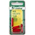 thumbnail image 3 of Littelfuse . Fuse GBC16BP GBC; Ceramic Torpedo Type; Red; 16 Amp; Pack Of 5; Carded, 3 of 4