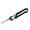 Black 27.5 inch oil spring, variant on Yihuala Mountain Cycling Front Fork Rigid Bicycles Fork Light weight Aluminum Front Fork for Challenging Trail