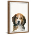 thumbnail image 2 of Parvez Taj Printed Dog Framed Art Prints, 2 of 6