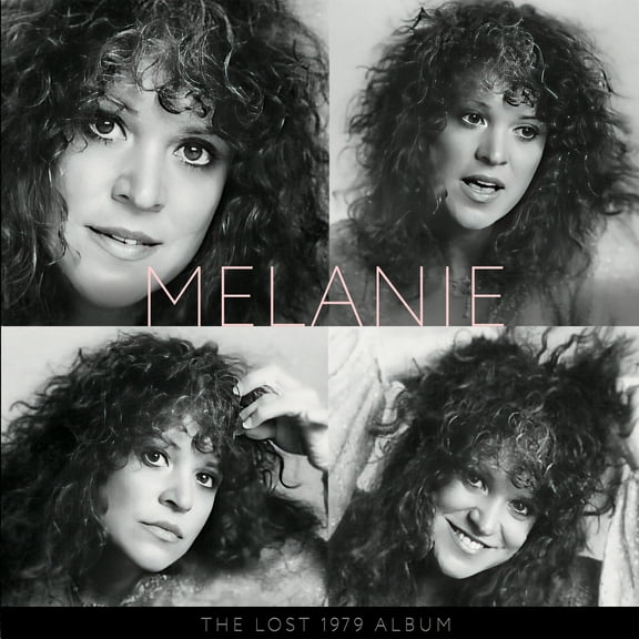 Melanie - The Lost 1979 Album - Music & Performance - CD