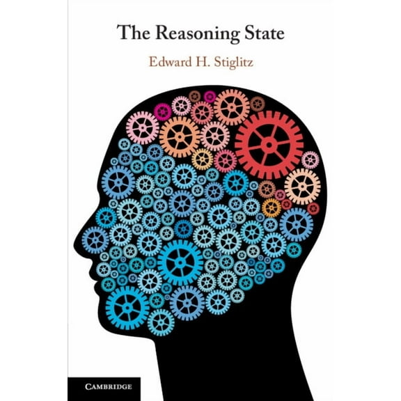The Reasoning State, (Paperback)